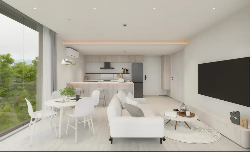 1-Bedroom Condo at Celine Wongamat Pattaya, Pattaya