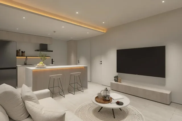2-Bedroom Condo at Celine Wongamat Pattaya, Pattaya