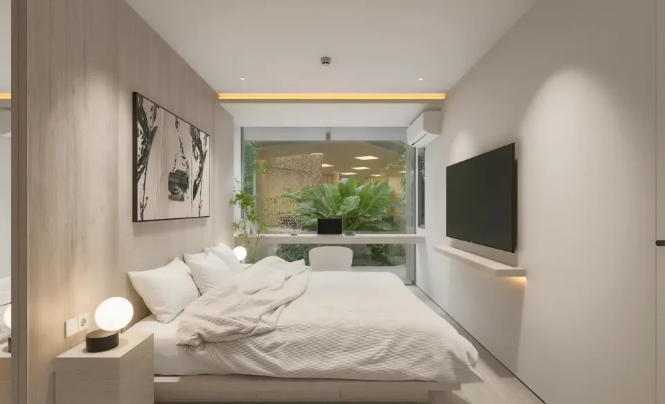 2-Bedroom Condo at Celine Wongamat Pattaya, Pattaya