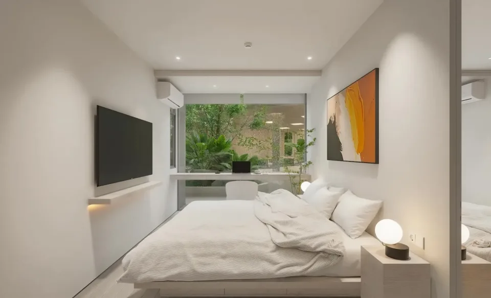 2-Bedroom Condo at Celine Wongamat Pattaya, Pattaya