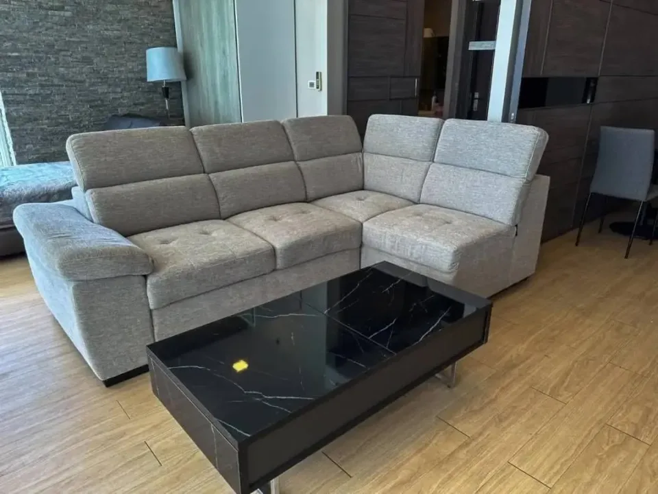 2-Bedroom Condo at Cetus Beachfront, Jomtien