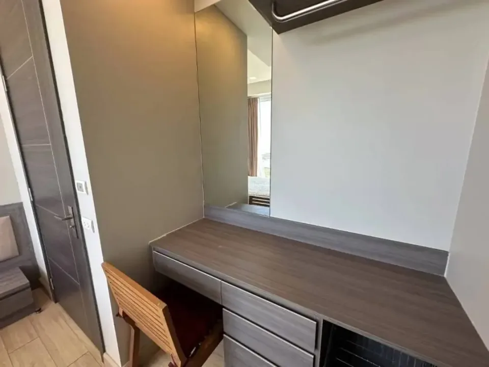 2-Bedroom Condo at Cetus Beachfront, Jomtien