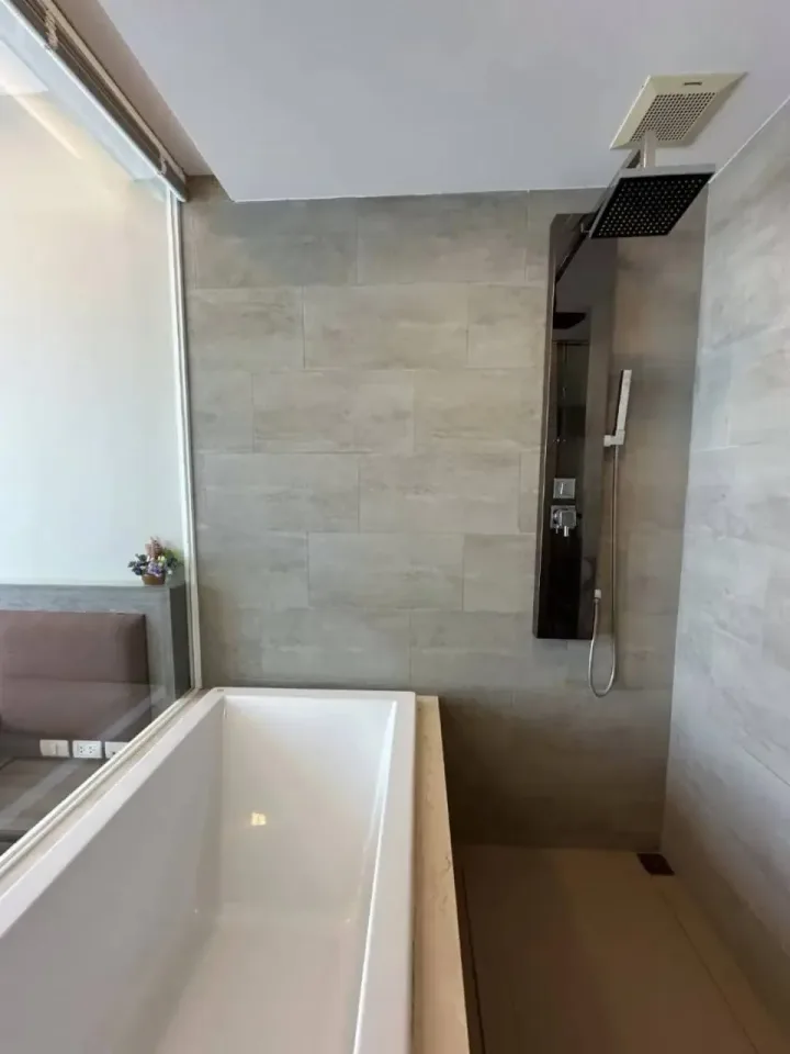 2-Bedroom Condo at Cetus Beachfront, Jomtien