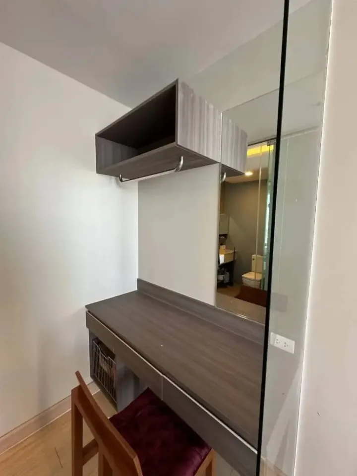 2-Bedroom Condo at Cetus Beachfront, Jomtien