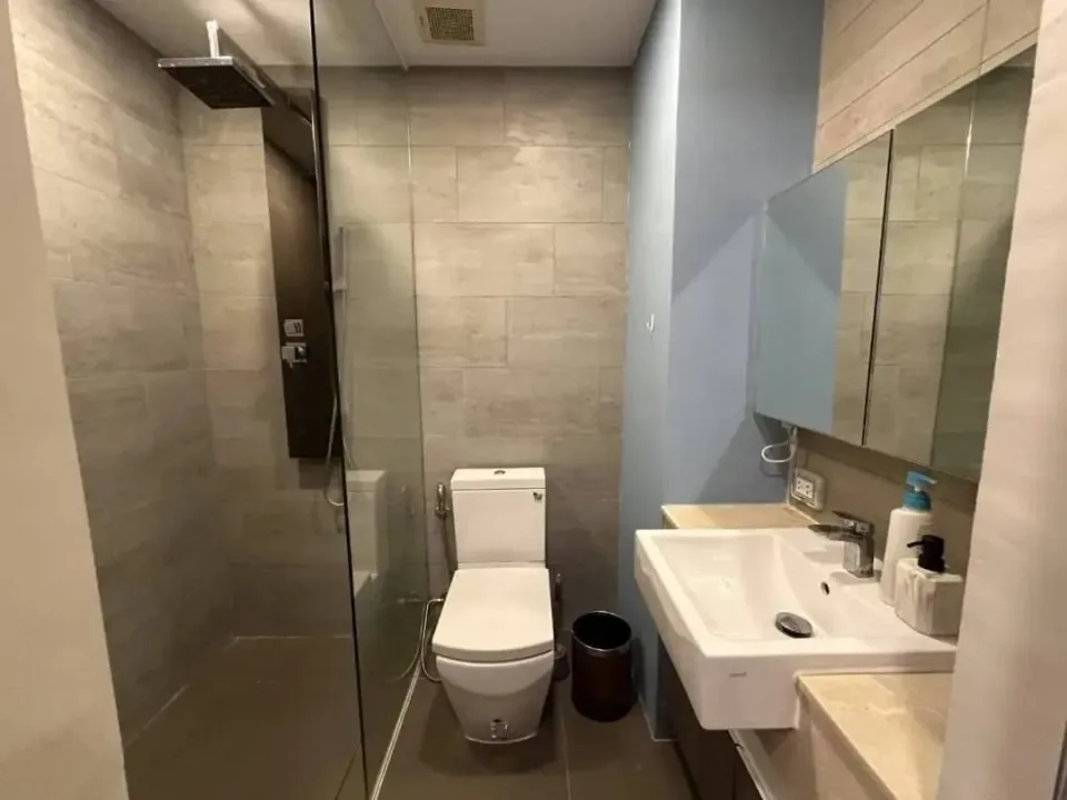 2-Bedroom Condo at Cetus Beachfront, Jomtien