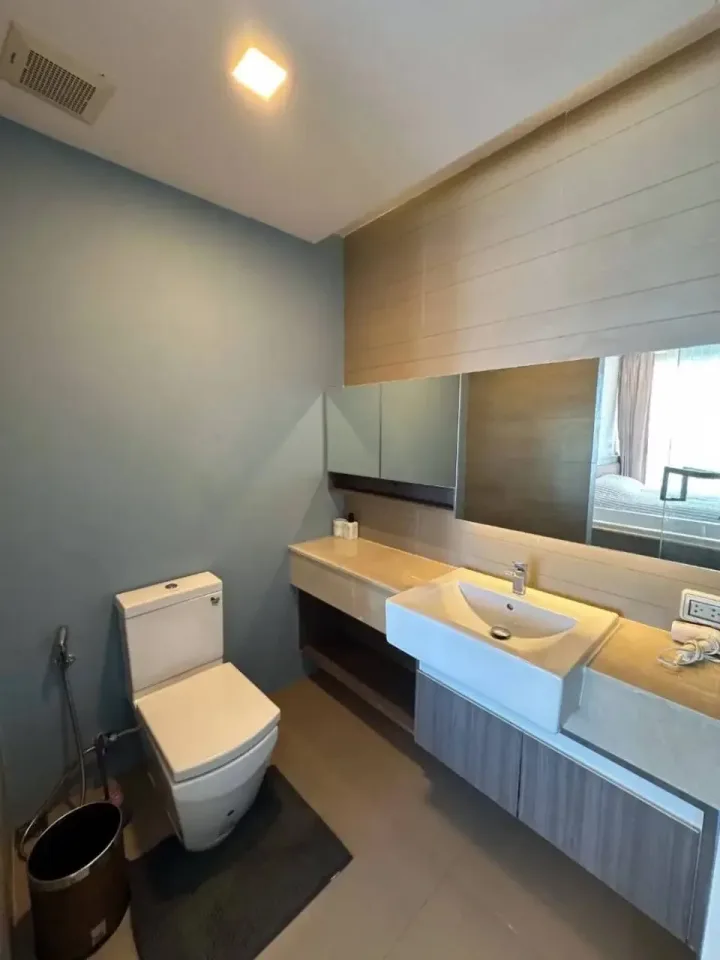 2-Bedroom Condo at Cetus Beachfront, Jomtien
