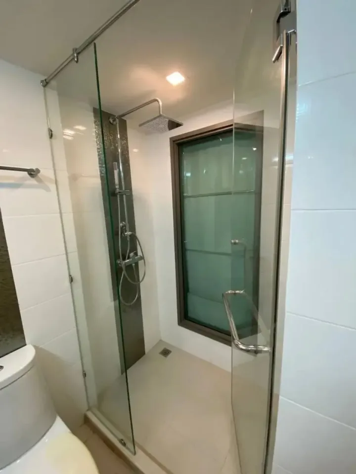 Квартира с 1 спальней и видом на море в City Garden Tropicana, Паттайя