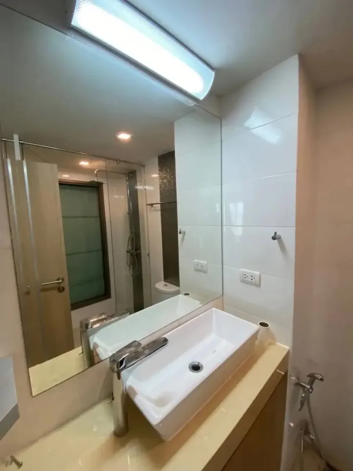Квартира с 1 спальней и видом на море в City Garden Tropicana, Паттайя