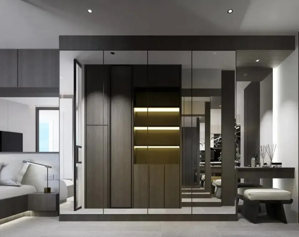 Квартира с 1 спальней в Citygate De Phuket, Камала