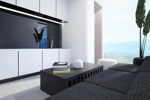 Квартира с 2 спальнями в Citygate De Phuket, Камала