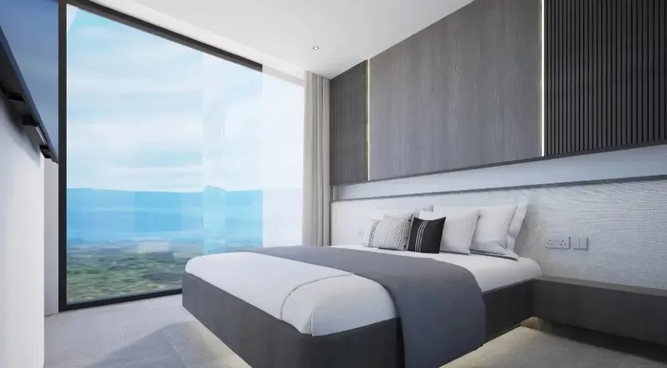 Квартира с 2 спальнями в Citygate De Phuket, Камала