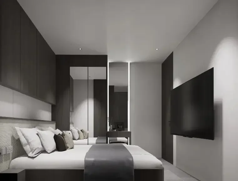 Квартира с 3 спальнями в Citygate De Phuket, Камала