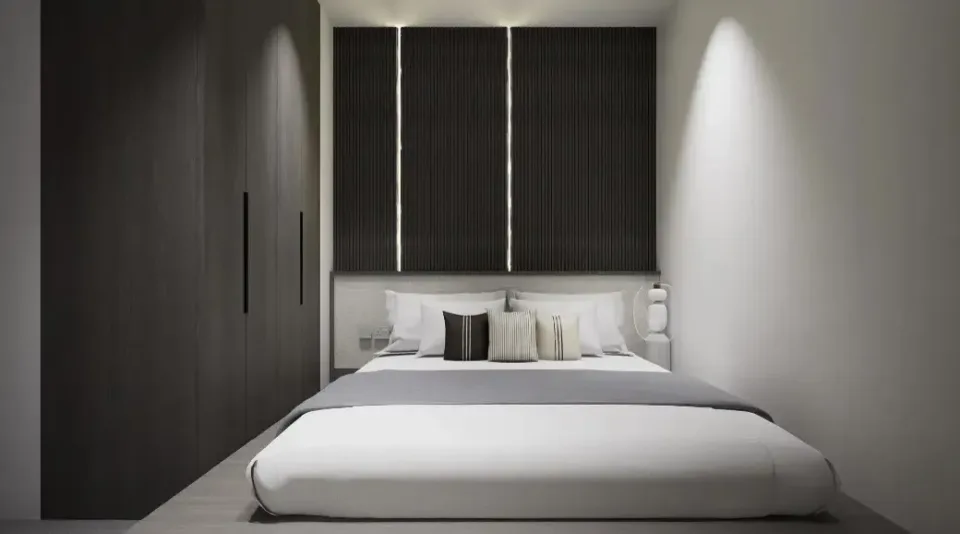 Квартира с 3 спальнями в Citygate De Phuket, Камала