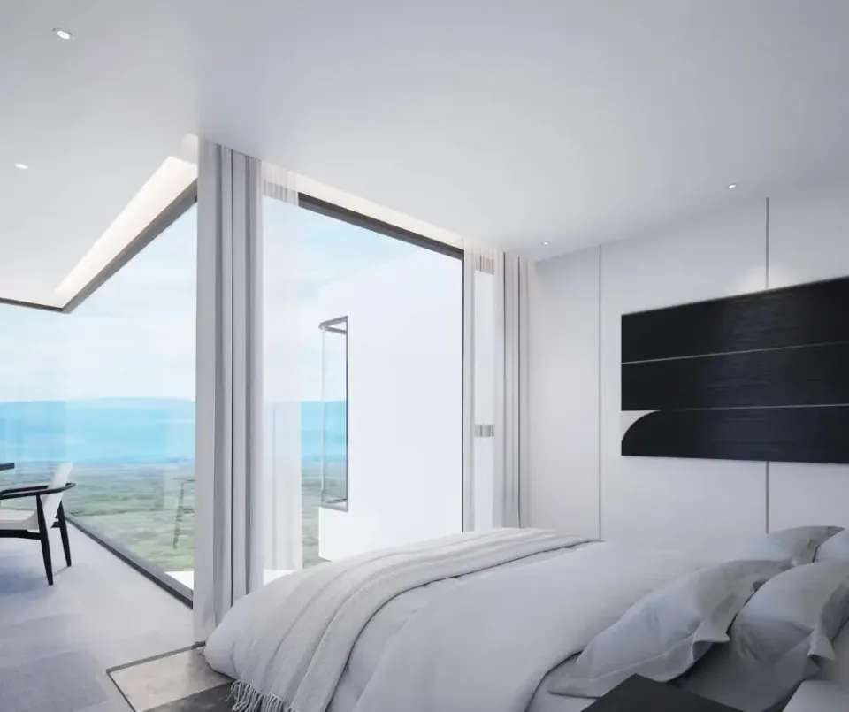 Квартира с 3 спальнями и частным бассейном в Citygate De Phuket, Камала
