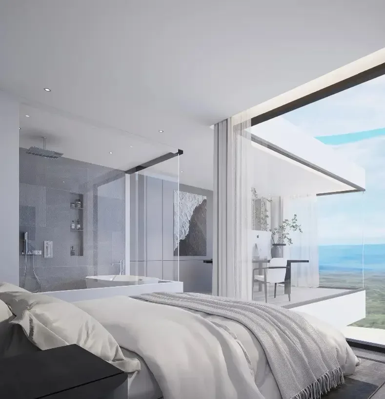 3-Bedroom Condo with Private Pool at Citygate De Phuket, Kamala