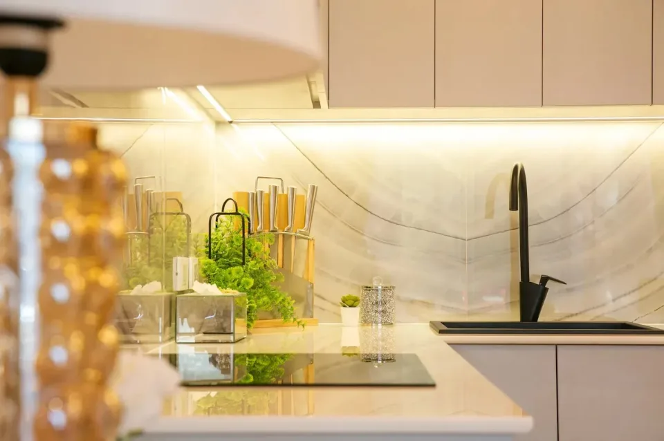 1-Bedroom Condo at Copacabana Coral Reef, Jomtien