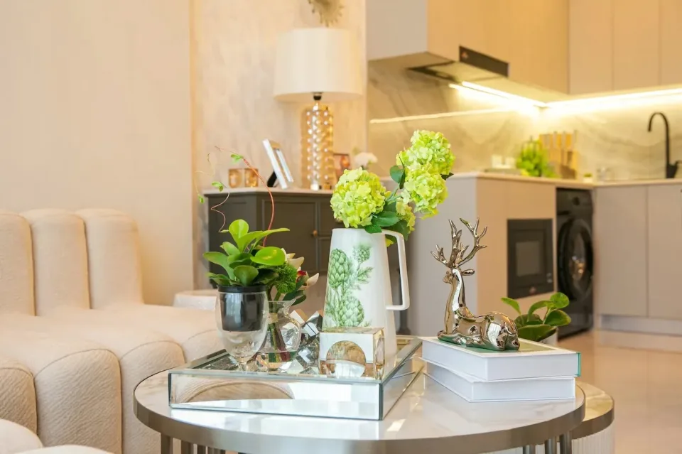 1-Bedroom Condo at Copacabana Coral Reef, Jomtien