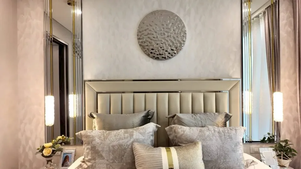 1-Bedroom Condo with Sea View at Copacabana Coral Reef, Jomtien