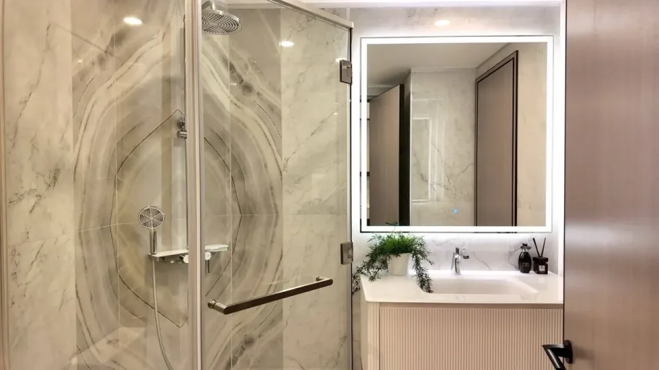 1-Bedroom Condo with Sea View at Copacabana Coral Reef, Jomtien