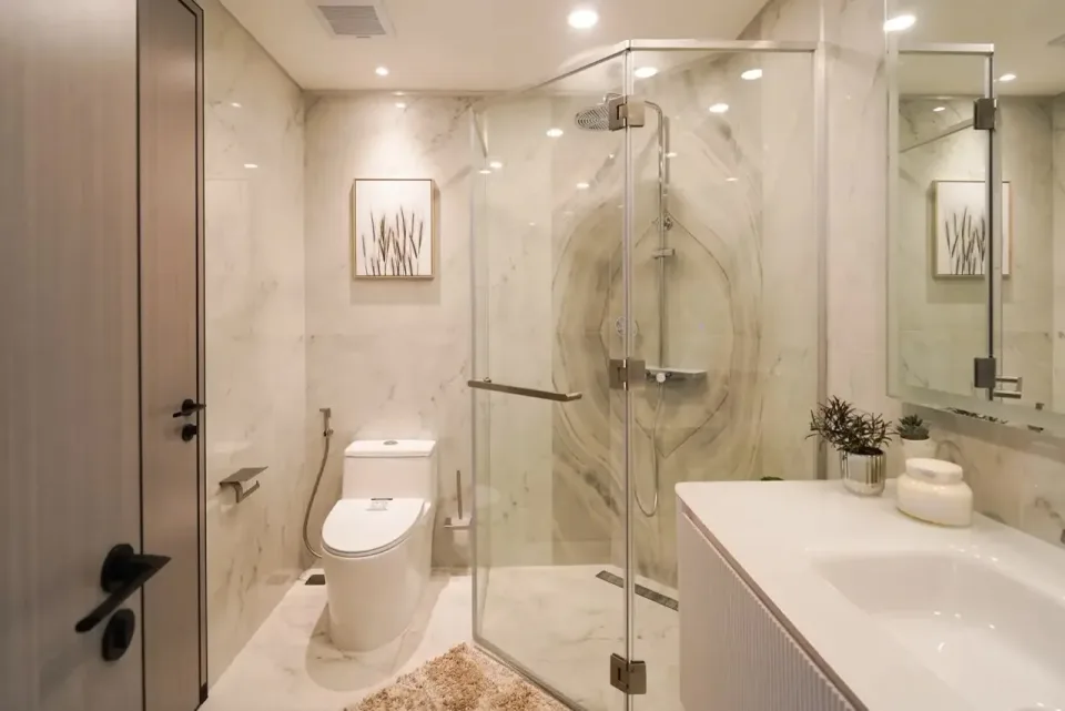 1-Bedroom Condo with Sea View at Copacabana Coral Reef, Jomtien