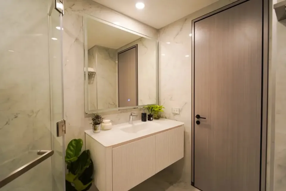 1-Bedroom Condo with Sea View at Copacabana Coral Reef, Jomtien