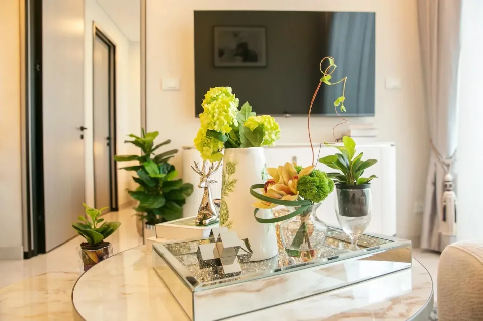 Квартира с 2 спальнями в Copacabana Coral Reef, Джомтьен