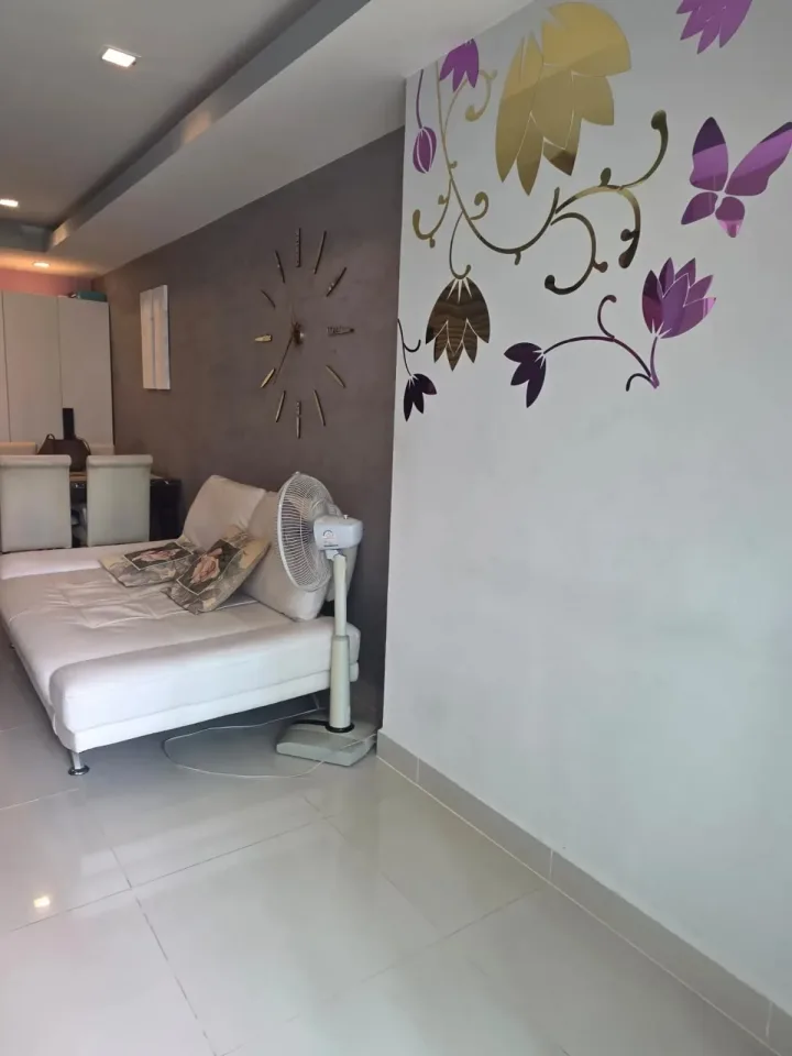 1-Bedroom Condo at Cosy Beach View, Pattaya
