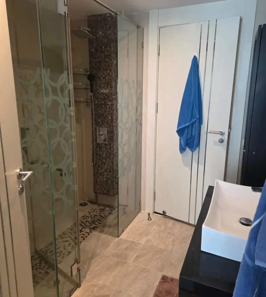 1-Bedroom Condo at Cosy Beach View, Pattaya