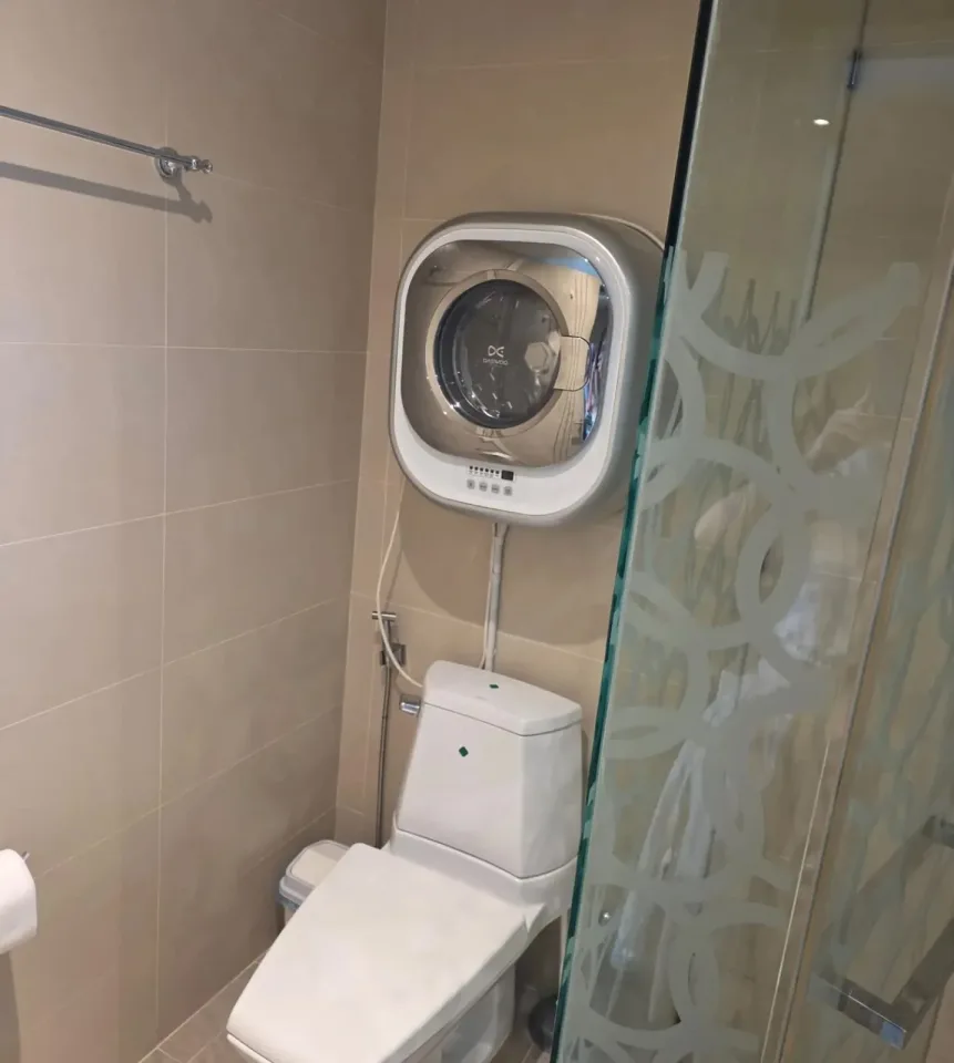 1-Bedroom Condo at Cosy Beach View, Pattaya
