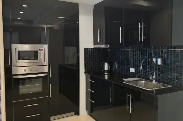 1-Bedroom Condo at Cosy Beach View, Pattaya