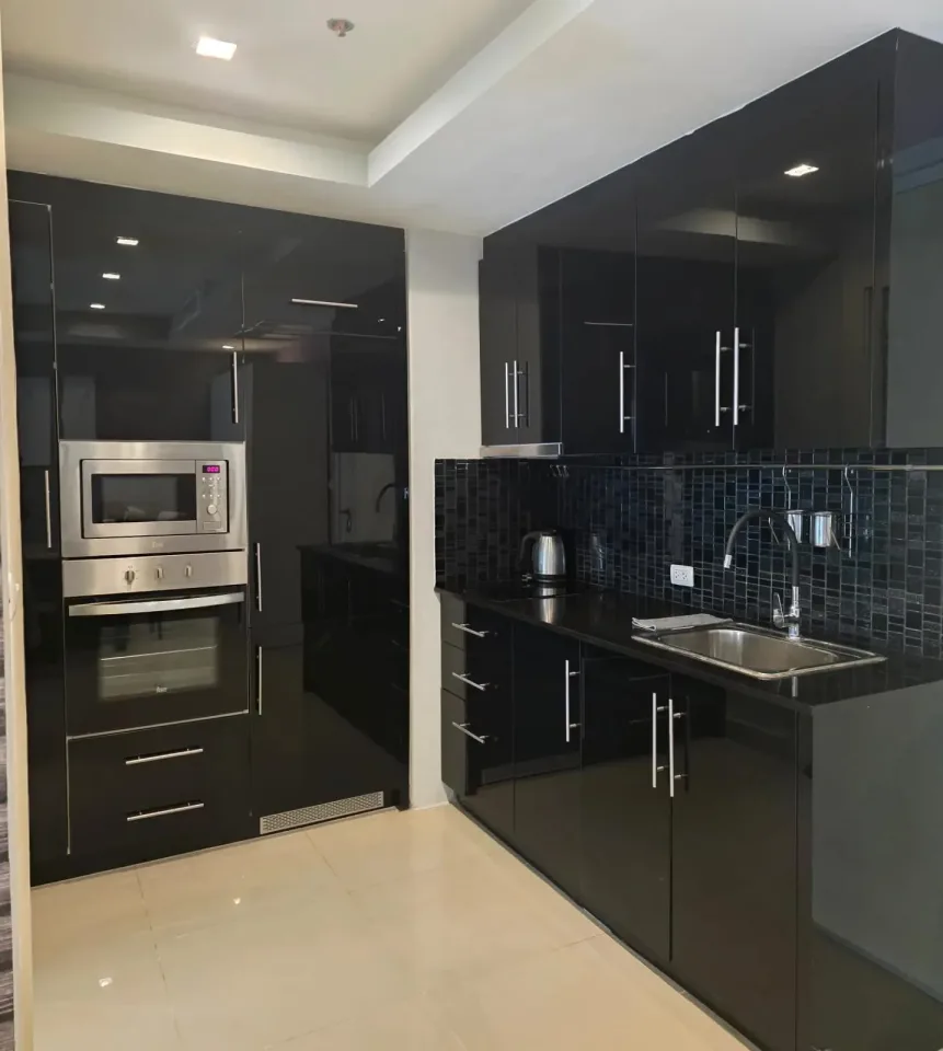 Квартира с 1 спальней в Cosy Beach View, Паттайя