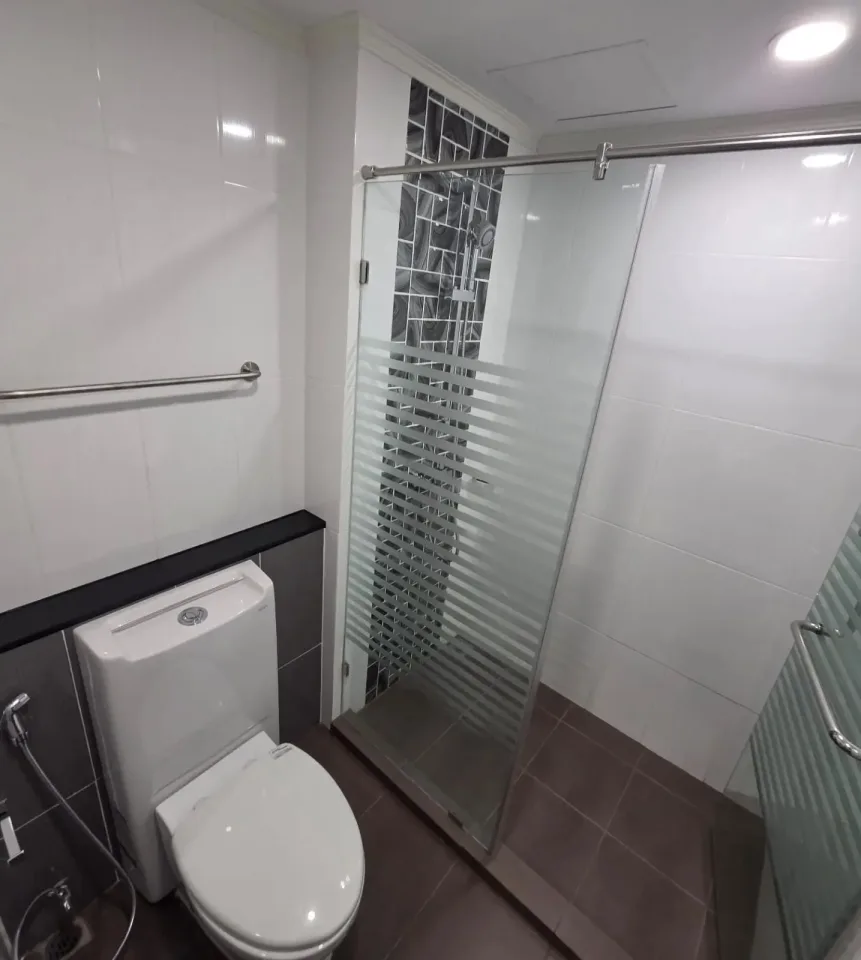 Studio with Pool View at Dusit Grand Park 1, Jomtien