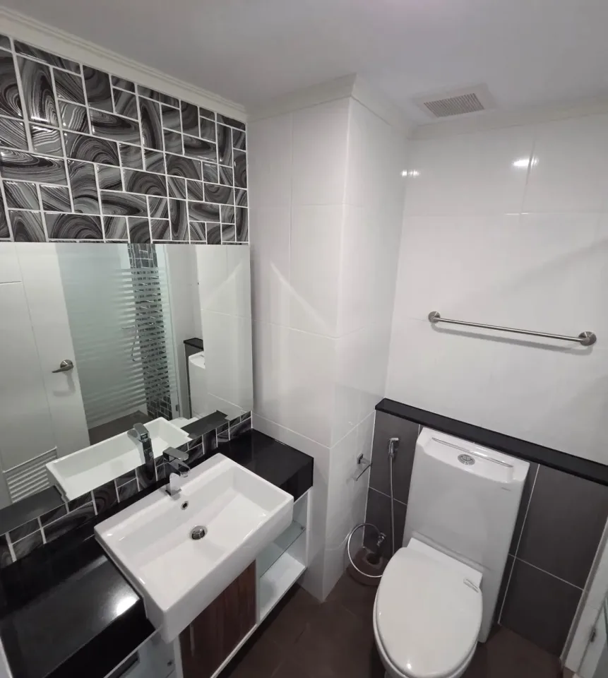 Studio with Pool View at Dusit Grand Park 1, Jomtien
