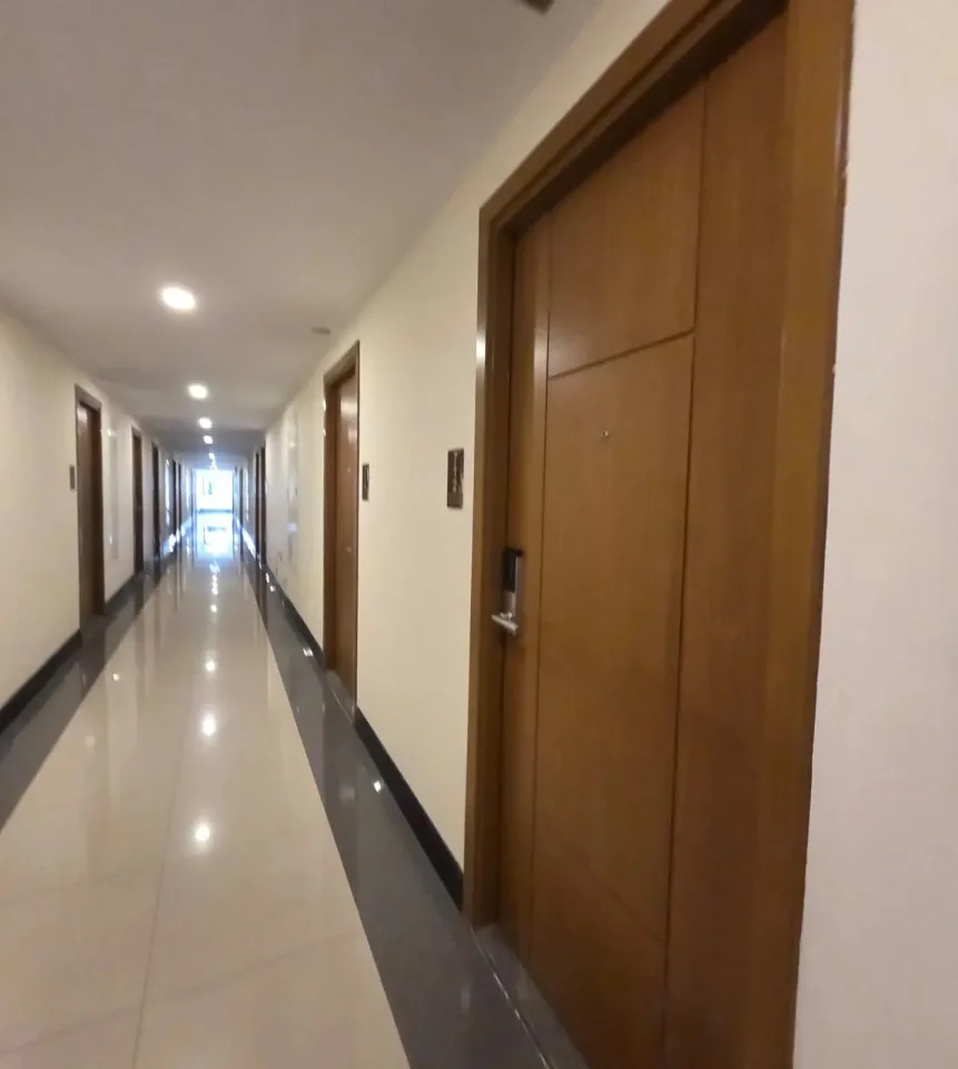 Studio with Pool View at Dusit Grand Park 1, Jomtien
