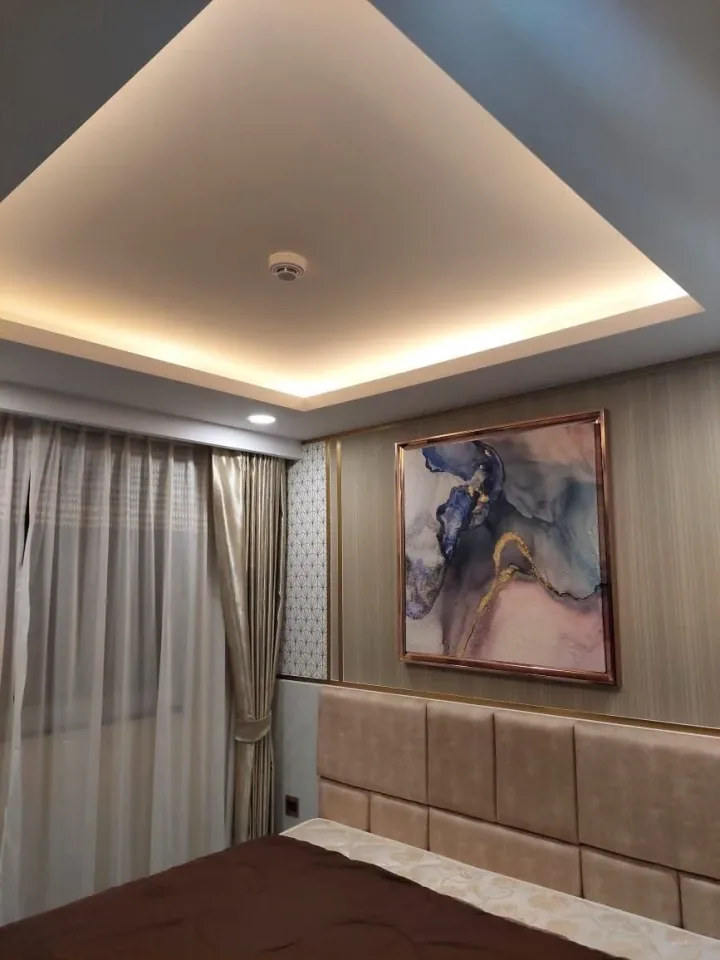 1-Bedroom Condo with Garden View at Dusit Grand Park 2, Jomtien