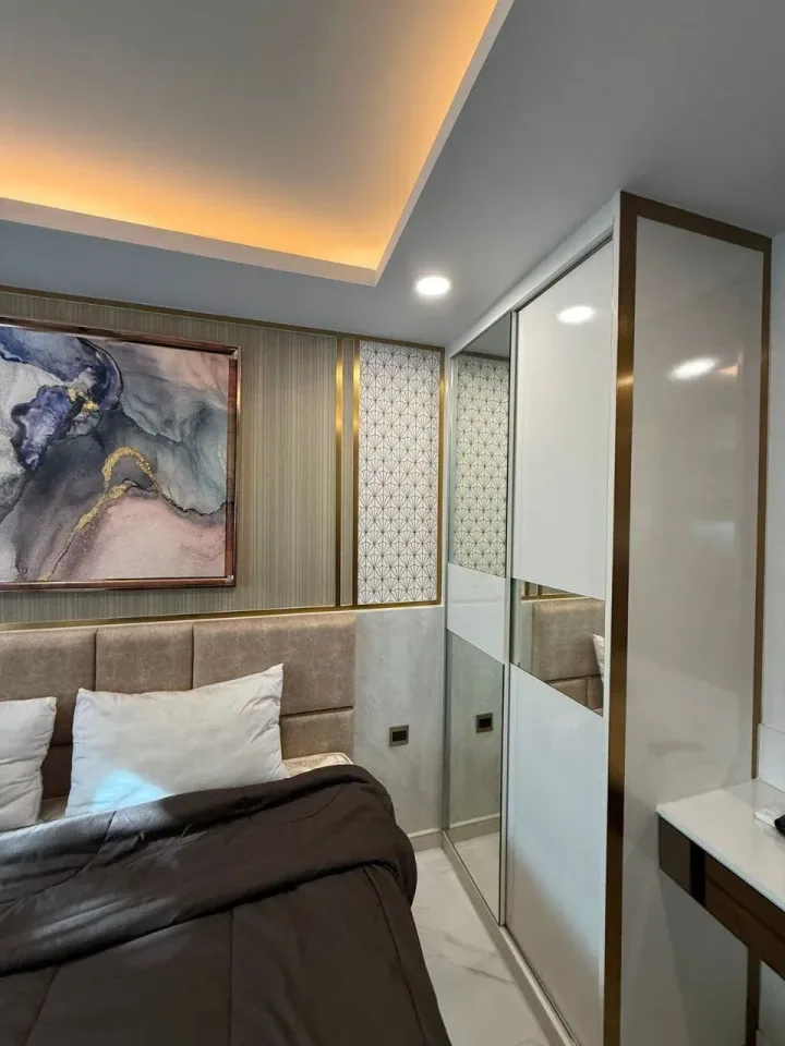 1-Bedroom Condo with Garden View at Dusit Grand Park 2, Jomtien