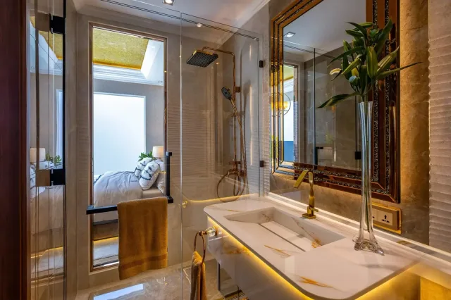 1-Bedroom Condo at The Riviera Malibu Condos on Pratumnak, Pattaya, Pattaya