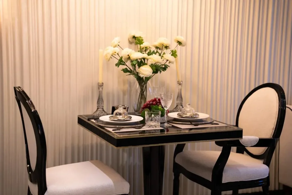 1-Bedroom Condo with Sea View at Embassy Pattaya, Pattaya