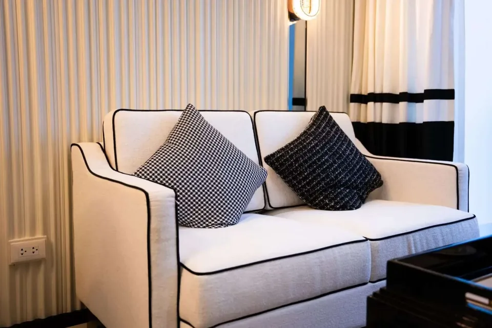 1-Bedroom Condo with Sea View at Embassy Pattaya, Pattaya