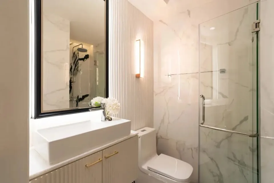 2-Bedroom Condo with Pool View at Embassy Pattaya, Pattaya
