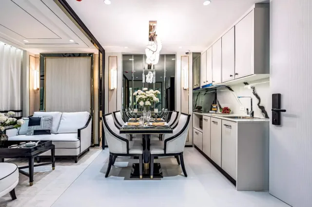 Studio with Open View at Embassy Life Pattaya, Jomtien
