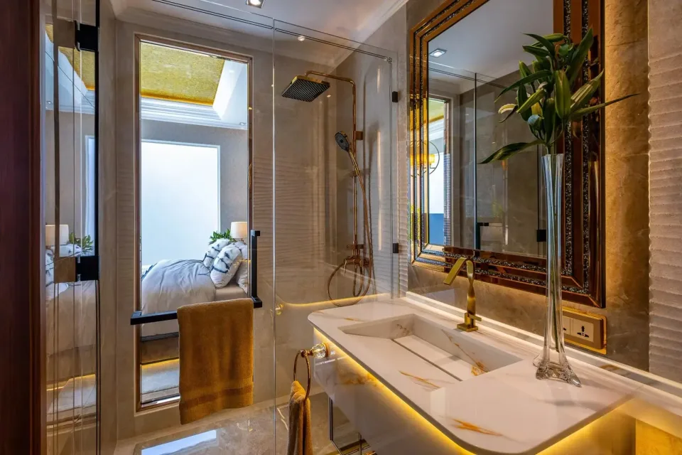 1-Bedroom Condo at The Riviera Malibu Condos on Pratumnak, Pattaya, Pattaya