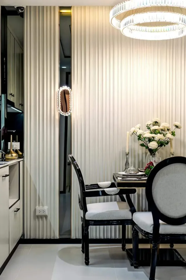 1-Bedroom Condo with Sea View at Embassy Life Pattaya, Jomtien