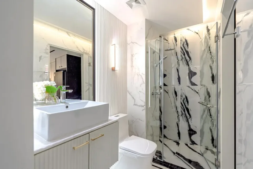 1-Bedroom Condo with Sea View at Embassy Life Pattaya, Jomtien