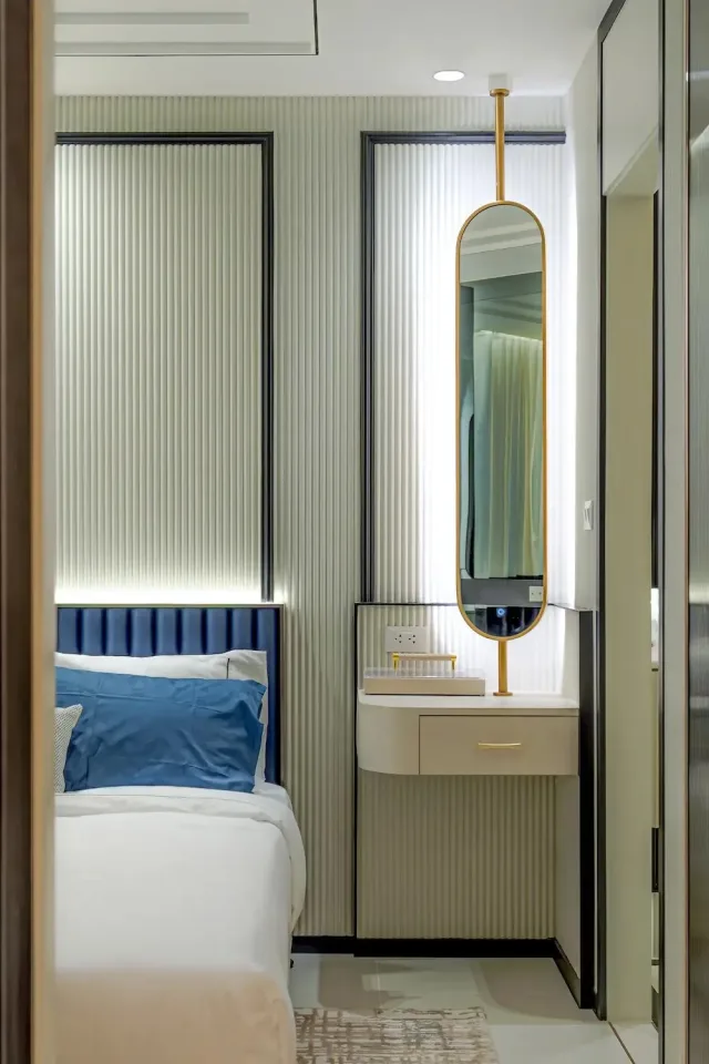 1-Bedroom Condo with Sea View at Embassy Life Pattaya, Jomtien