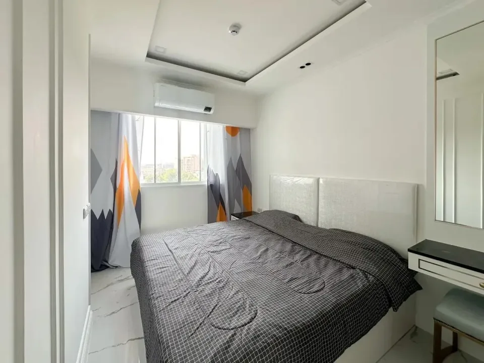 1-Bedroom Condo with City View at The Empire Tower Pattaya, Jomtien