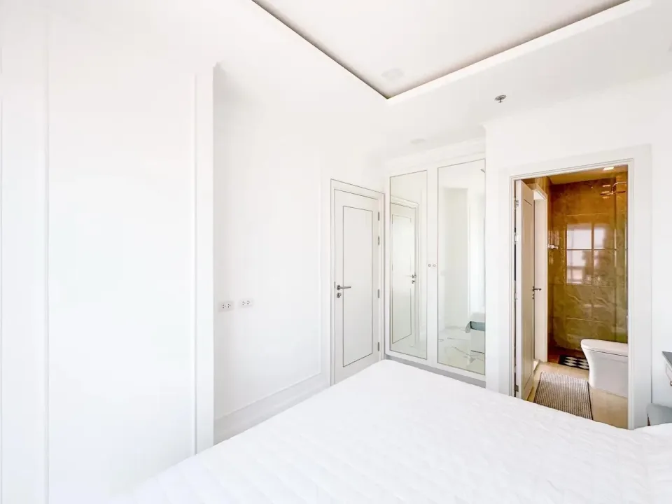 1-Bedroom Condo with City View at The Empire Tower Pattaya, Jomtien
