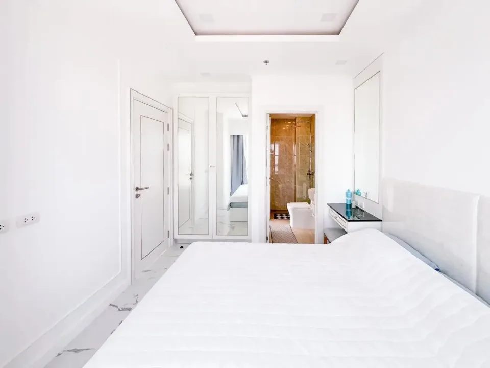 1-Bedroom Condo with City View at The Empire Tower Pattaya, Jomtien