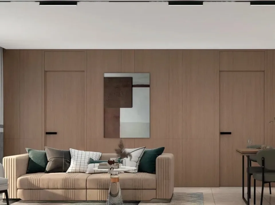 Квартира с 3 спальнями и видом на бассейн в Wyndham Fantasea Condo Chalong на Пхукете, Пхукет