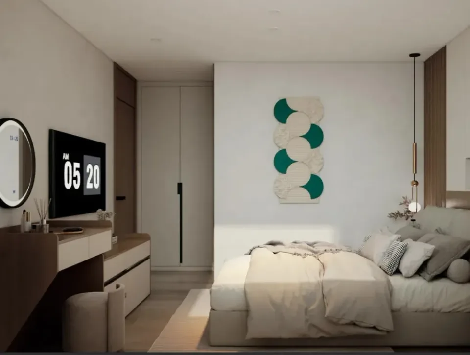 1-Bedroom Condo with Pool View at Wyndham Fantasea Condo Chalong Phuket, Phuket